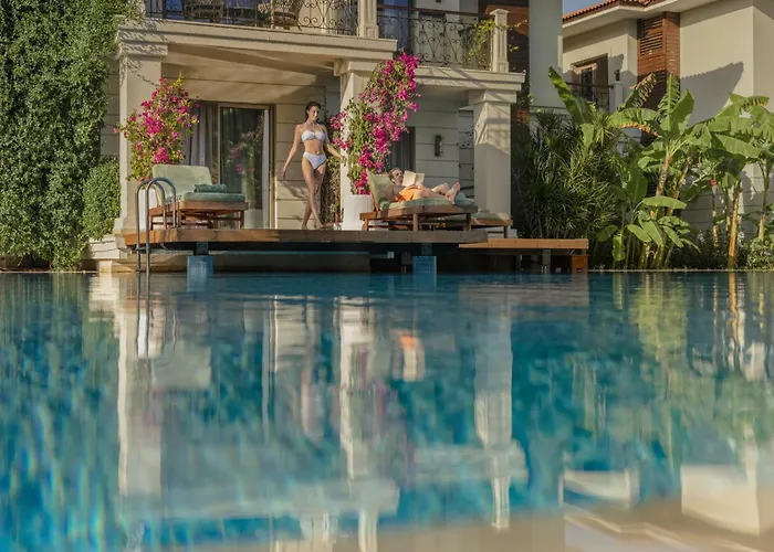Ela Excellence Resort Belek