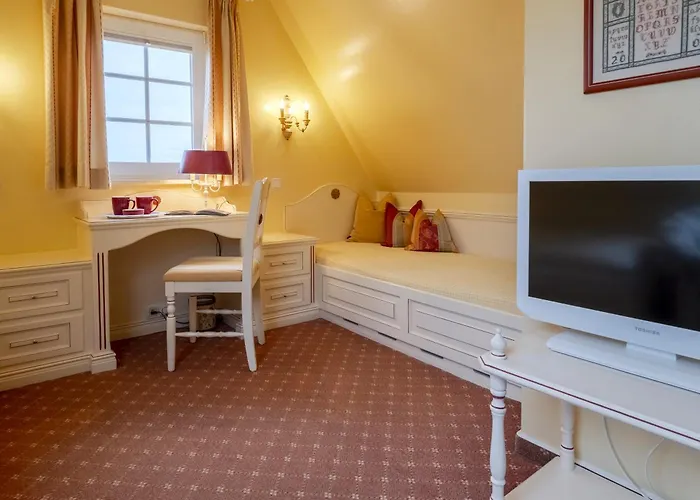 Hotel Wiesbaden Wenningstedt-Braderup