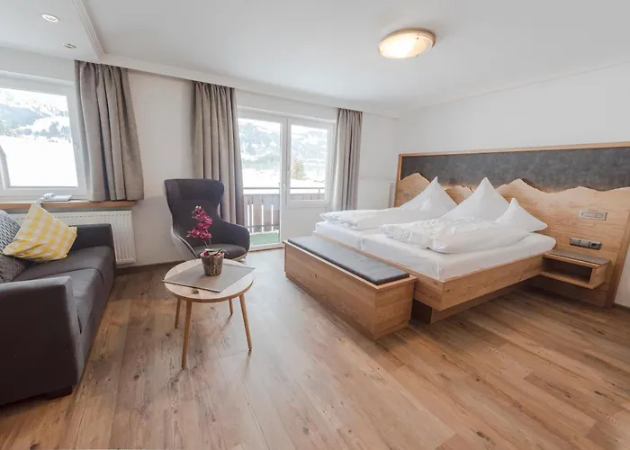 Hotel Alpenblick Fischen im Allgäu