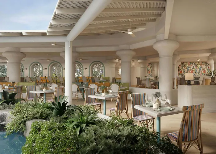 Crystal Cove, Barbados, A Tribute Portfolio All-Inclusive Resort Saint James