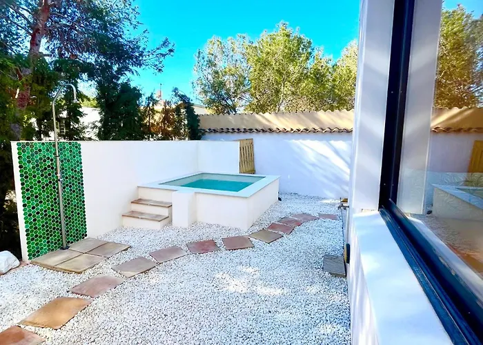 Bed and Breakfast Casa Encina Murcia