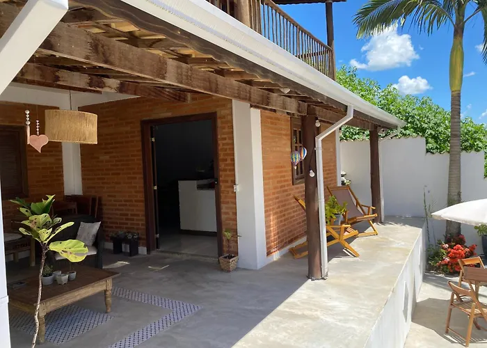Casa Boutique Hotel Cunha