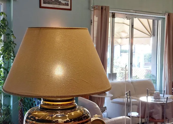 Hotel Etrusco Sesto Fiorentino