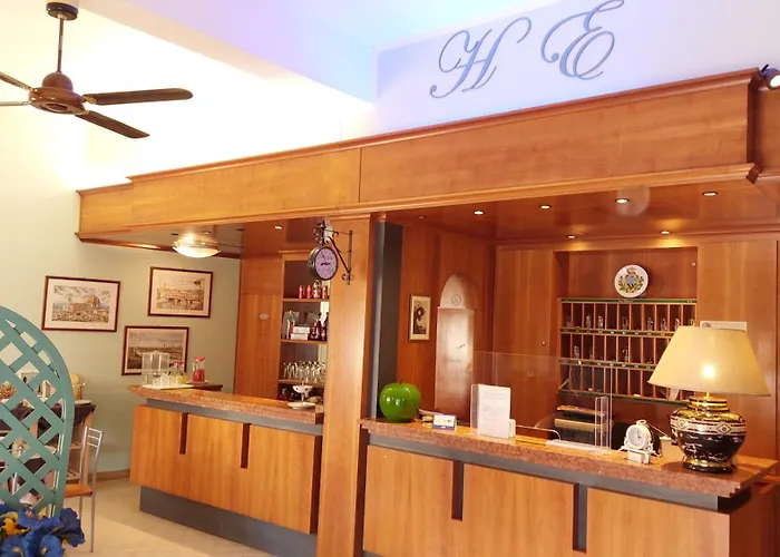 Hotel Etrusco Sesto Fiorentino