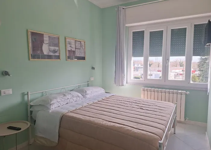 Affittacamere Nonna Anita Narni