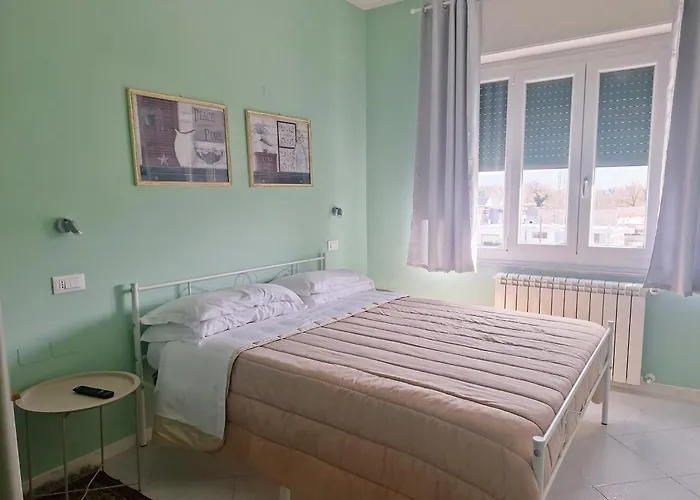 Affittacamere Nonna Anita Narni
