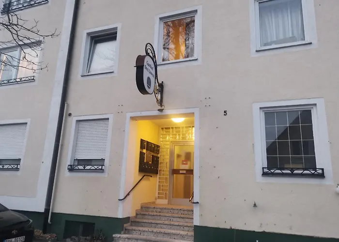 Hotel Drei Loewen
