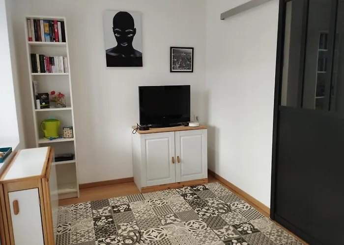 1 Chambre d'hôtes Chante-coucou