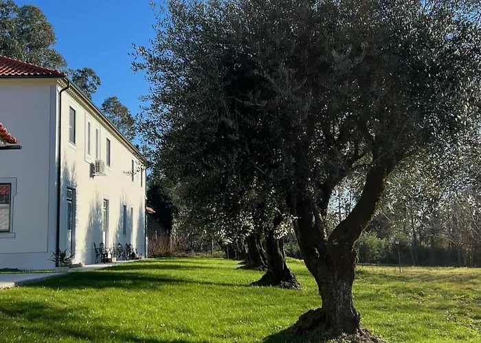 Catrinandes - Retreat Center