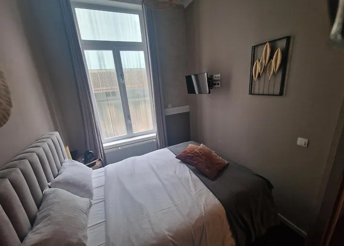 B&B Nonne Blanche Ostende