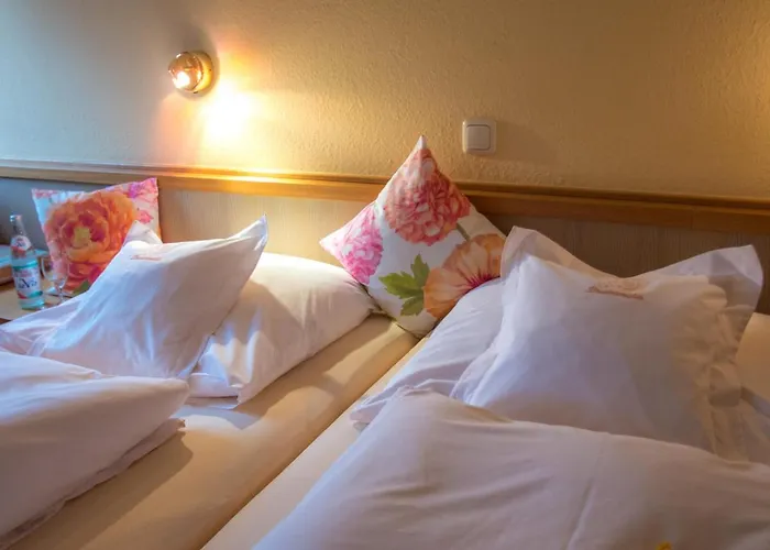 Hotel Brudermühle Bamberg