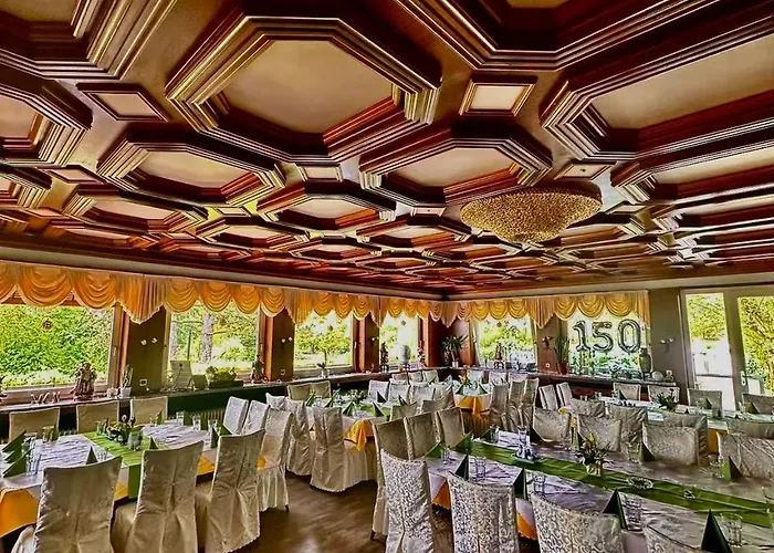 Hotel Royal Garden