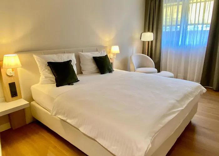 Vital Hotel Westfalen Therme Wellness Resort&SPA Bad Lippspringe