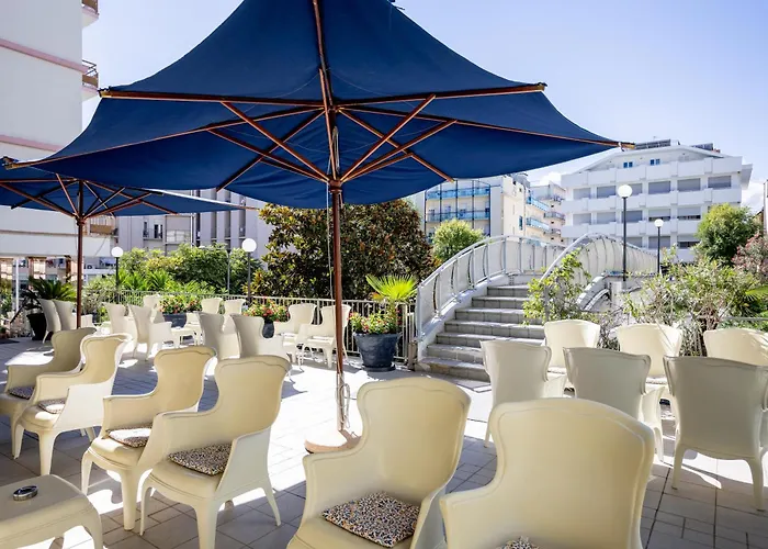 Hotel Caravelle Cattolica
