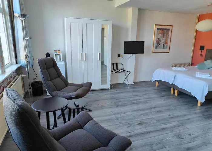 Hotel Saint Vincent Poeldijk