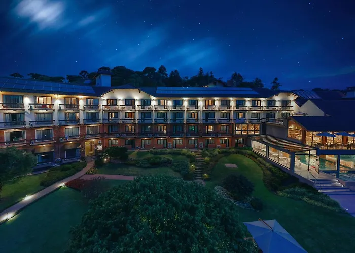 Hotel Alpestre Gramado
