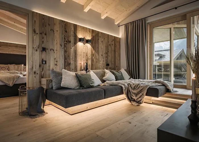 Brugger Aparthotel