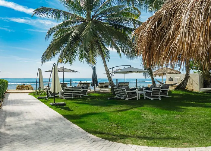 Tribe Resorts