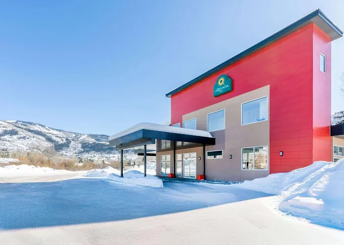 La Quinta Inn By Wyndham Steamboat Springs