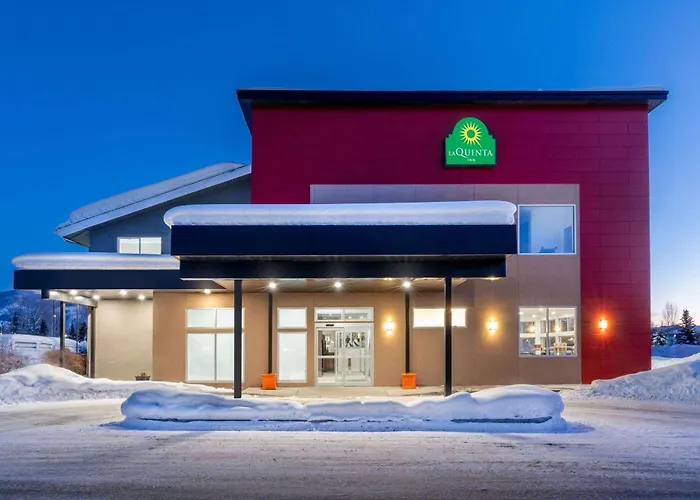 La Quinta Inn By Wyndham Steamboat Springs