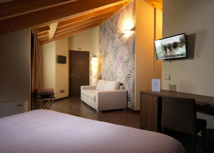 Albergo Nicolin Lecco