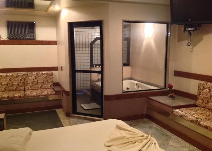 Ville Motel (Adults Only) Rio de Janeiro