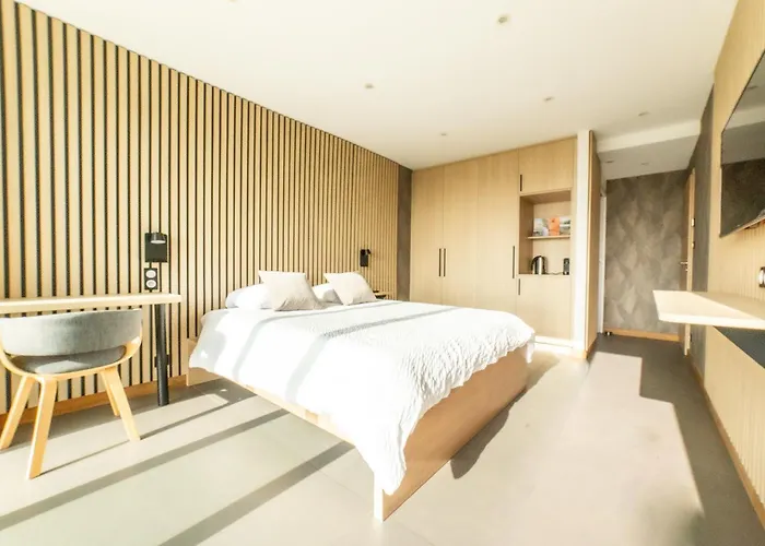 Chambres D'Hotes Vue Mer Carantec