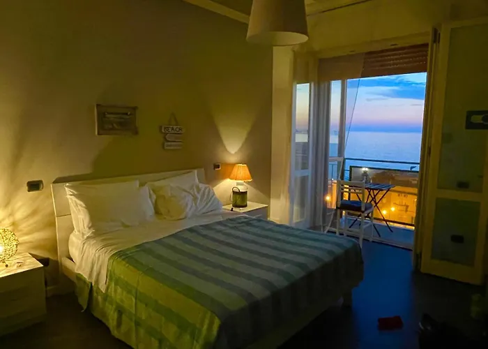 Bed and Breakfast Acquasalata Salerno