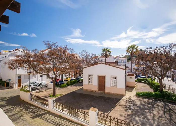 Casinha D'Avó Guesthouse