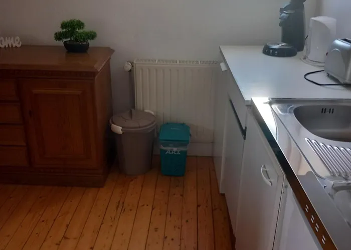 Zimmervermietung Pargen Daun