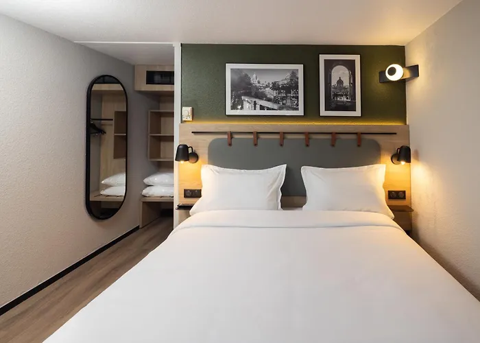 Hotel Campanile Alençon