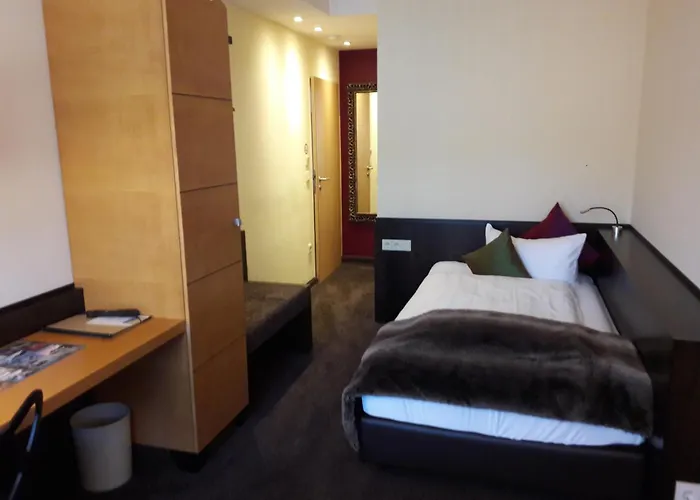 Hotel Post Burghausen