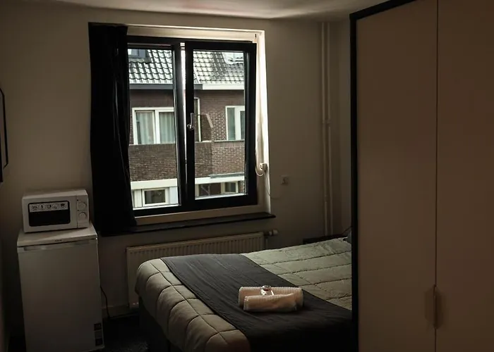 Hotel Royal IJmuiden