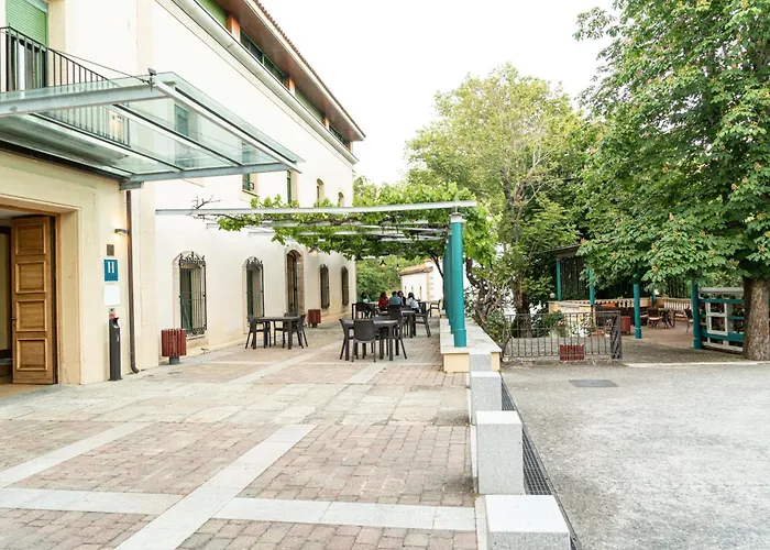Salugral Termal Resort Hervás