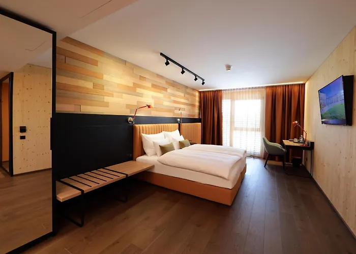 Hotels in Graz
