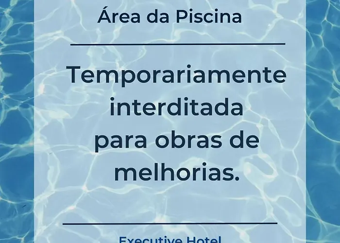 Executive Hotel Feira de Santana