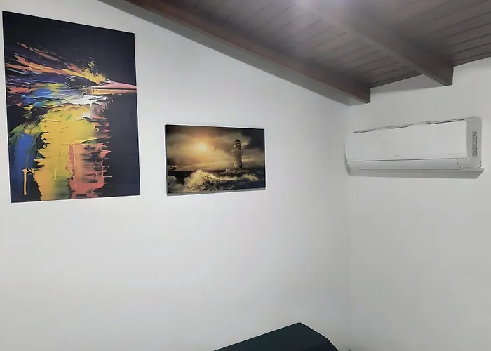 Guerreiro Suites Boicucanga