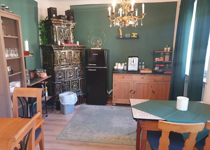 Gasthaus Krone