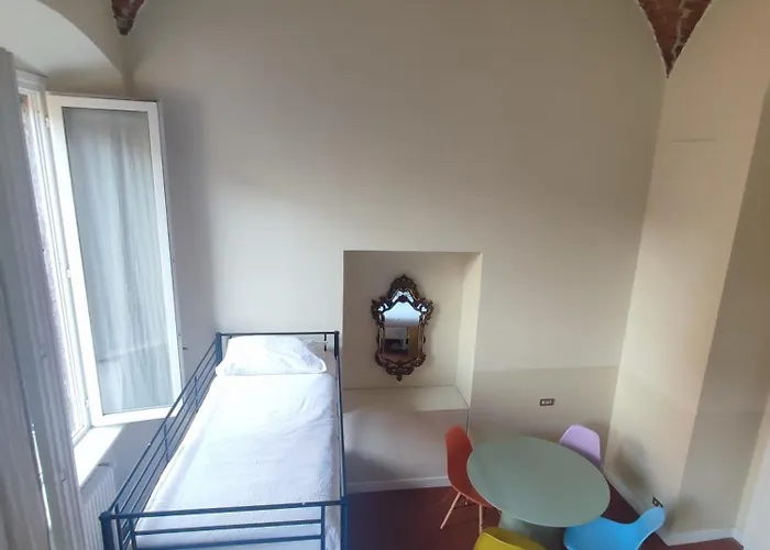 Foresteria Bergamo Bella B&B