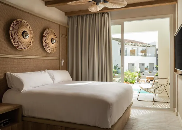 Lago Resort Menorca - Suites del Lago Adults Only Cala'N Bosch 