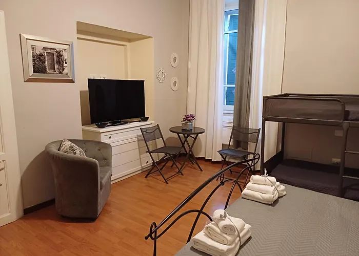 B&B Home XIX Narni