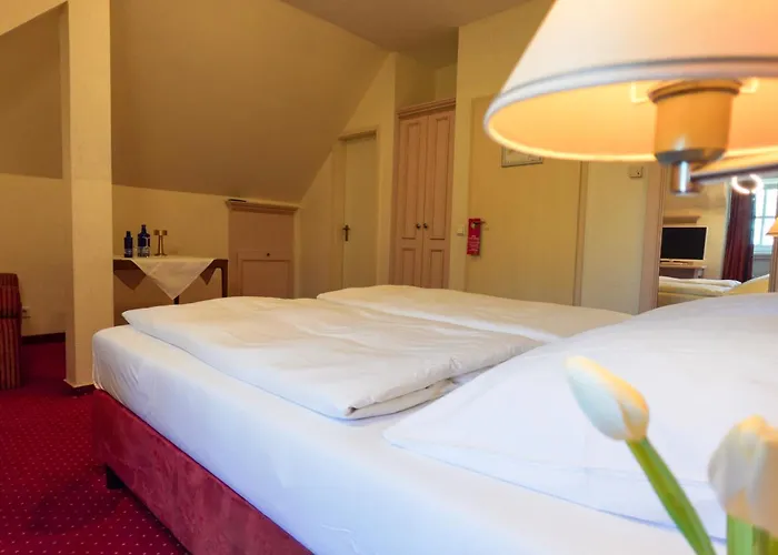 Hotel Casino im Park Kamp-Lintfort