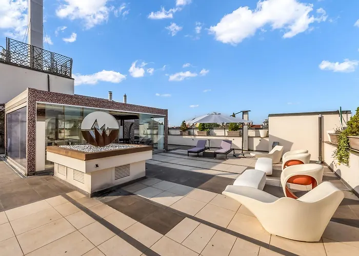Art Hotel Navigli Milão