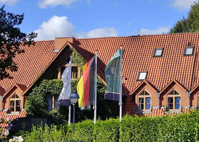 Stettiner Hof