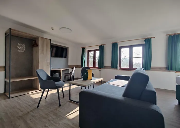 Hotel Stettiner Hof Greifswald