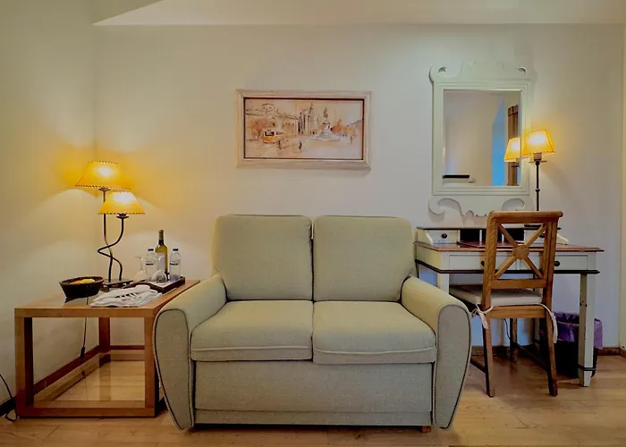 Hotel De Charme Quinta Do Pinheiro Freamunde
