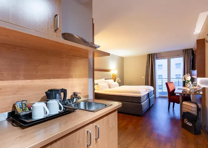 Best Western Hotel am Kastell Heilbronn