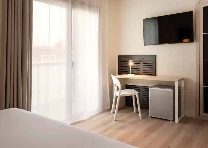 AC Hotel General Álava Vitoria