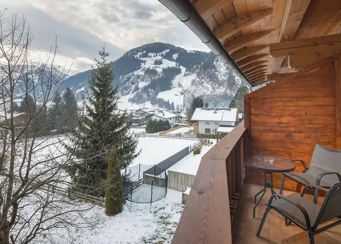 Hotel Sonnhof Rauris