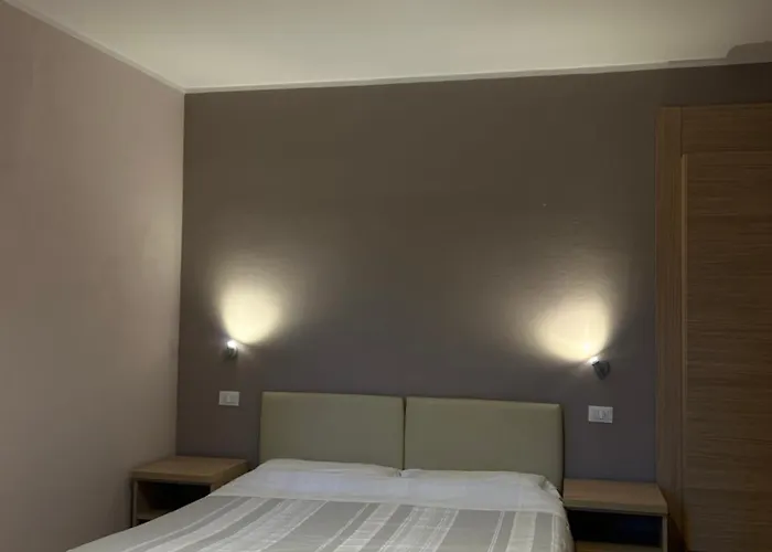 Hotel Casa Giardinetto Stresa